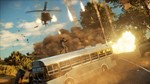 Just Cause 3 XXL EditionSTEAMна 90 дней - изображение № 5