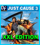 Just Cause 3  XXL Edition [STEAM-АККАУНТ] +