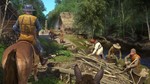  Kingdom Come: Deliverance + ВСЕ DLC (STEAM) Аккаунт - изображение № 8