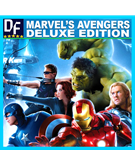 Marvel’s Avengers: Deluxe Ed. [STEAM] Аккаунт
