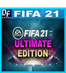 FIFA 21 ULTIMATE (RUS) [ORIGIN] Аккаунт