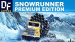 SnowRunner Year 1 + 2 + 3 PASS [Epic Games] - изображение № 2