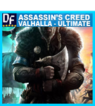 Assassin's Creed VALHALLA Ultimate (Ubisoft) Активация