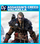  Assassin's Creed VALHALLA (Ubisoft) Активация