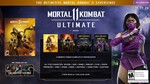 ???? Mortal Kombat 11 Ultimate Edition [STEAM] Аккаунт - изображение № 2