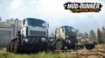 Mudrunner AMERICAN WILDS EDITION [STEAM] Аккаунт - изображение № 4