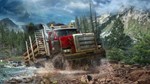 Mudrunner AMERICAN WILDS EDITION [STEAM] Аккаунт - изображение № 6