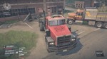 Mudrunner AMERICAN WILDS EDITION [STEAM] Аккаунт - изображение № 7