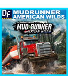 Mudrunner AMERICAN WILDS EDITION [STEAM] Аккаунт
