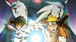 NARUTO SHIPPUDEN: Ultimate Ninja STORM Legacy [STEAM] - изображение № 6
