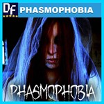 ・PHASMOPHOBIA・ STEAM ・ЛИЦЕНЗИОННЫЙ АККАУНТ + ИГРЫ - изображение № 2