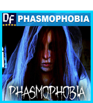・PHASMOPHOBIA・ STEAM ・ЛИЦЕНЗИОННЫЙ АККАУНТ + ИГРЫ - изображение № 3