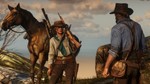 ・RED DEAD REDEMPTION 2 — ПОЛНОЕ ИЗДАНИЕ ・STEAM АККАУНТ・ - изображение № 12