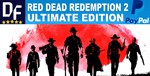 ・RED DEAD REDEMPTION 2 — ПОЛНОЕ ИЗДАНИЕ ・STEAM АККАУНТ・ - изображение № 6