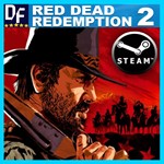 ・RED DEAD REDEMPTION 2 — ПОЛНОЕ ИЗДАНИЕ ・STEAM АККАУНТ・ - изображение № 4