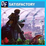 ・SATISFACTORY・STEAM АККАУНТ・ГАРАНТИЯ + ПОДАРОК + ИГРЫ - изображение № 3