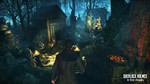 Sherlock Holmes Complete Adventures [STEAM] Активация - изображение № 2