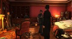 Sherlock Holmes Complete Adventures [STEAM] Активация - изображение № 5