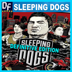 Sleeping Dogs: Definitive Edition (STEAM) Аккаунт️ИГРЫ - изображение № 2