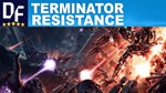 TERMINATOR: RESISTANCE [STEAM]на 90 дней
