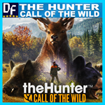 ???? theHunter: Call of the Wild (STEAM) ГАРАНТИЯ + ИГРЫ