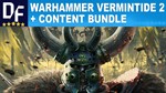 Warhammer: Vermintide 2+Content BundleSTEAMна 90 дней