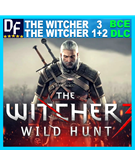 ・ВЕДЬМАК 3 + 2 + 1・ПОЛНОЕ ИЗДАНИЕ + ВСЕ DLC + ИГРЫ - изображение № 2
