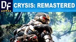 Crysis: Remastered [Epic Games] на 90 дней