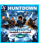 Huntdown [Epic Games] Активация