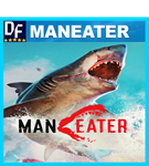 MANEATER [Epic Games] Аккаунт