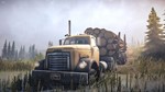 MudRunner  [Epic Games] на 90 дней - изображение № 4