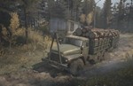 MudRunner  [Epic Games] Оффлайн - изображение № 5