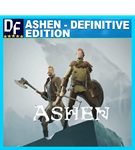 Ashen — Definitive Edition (STEAM) Аккаунт