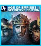 Age of Empires II - Definitive Edition (STEAM) Аккаунт