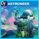 ・ASTRONEER ・STEAM АККАУНТ ・ГАРАНТИЯ + ПОДАРОК + ИГРЫ - изображение № 3