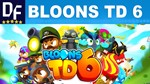 Bloons TD 6 [STEAM] АККАУНТ на 90 дней