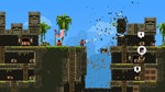 Broforce (STEAM) ️ГАРАНТИЯ ️ПОДАРОК ️ИГРЫ - изображение № 3