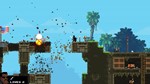 Broforce (STEAM) ️ГАРАНТИЯ ️ПОДАРОК ️ИГРЫ - изображение № 6