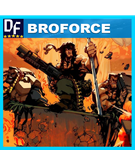 Broforce (STEAM) ️ГАРАНТИЯ ️ПОДАРОК ️ИГРЫ