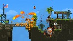 Broforce (STEAM) ️ГАРАНТИЯ ️ПОДАРОК ️ИГРЫ - изображение № 7