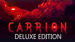 CARRION: Deluxe Edition [Steam аккаунт] Region Free