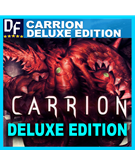 CARRION: Deluxe Edition [Steam аккаунт] Region Free