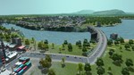・CITIES: SKYLINES・DELUXE EDITION・STEAM АККАУНТ + ИГРЫ - изображение № 7