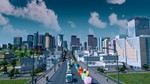 ・CITIES: SKYLINES・DELUXE EDITION・STEAM АККАУНТ + ИГРЫ - изображение № 3