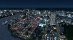 ・CITIES: SKYLINES・DELUXE EDITION・STEAM АККАУНТ + ИГРЫ - изображение № 6