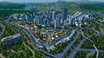 ・CITIES: SKYLINES・DELUXE EDITION・STEAM АККАУНТ + ИГРЫ - изображение № 2