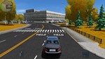 CITY CAR DRIVING (STEAM) АККАУНТGLOBAL на 90 дней - изображение № 2