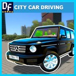 ・CITY CAR DRIVING ・STEAM・ЛИЦЕНЗИОННЫЙ АККАУНТ + ИГРЫ - изображение № 2