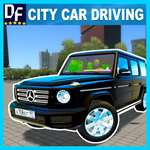 ・CITY CAR DRIVING ・STEAM・ЛИЦЕНЗИОННЫЙ АККАУНТ + ИГРЫ