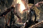 CODE VEIN Deluxe Edition [STEAM] аккаунт + ПОДАРОК - изображение № 3